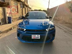 دودج هورنيت